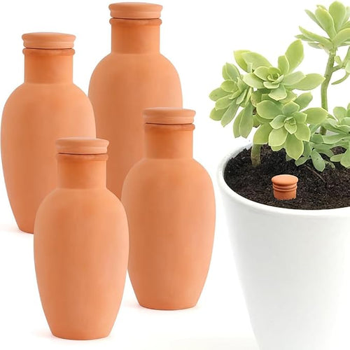 RootDrop Self-Watering Olla